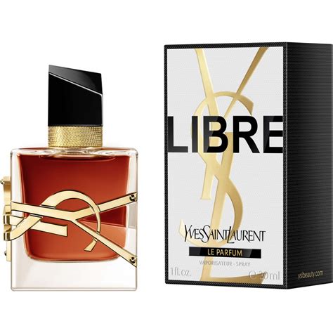 ysl libre undertones|libre yves st laurent.